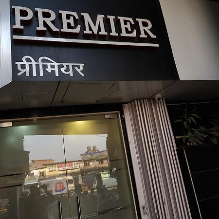 Premier Inn Мумбаи Экстерьер фото