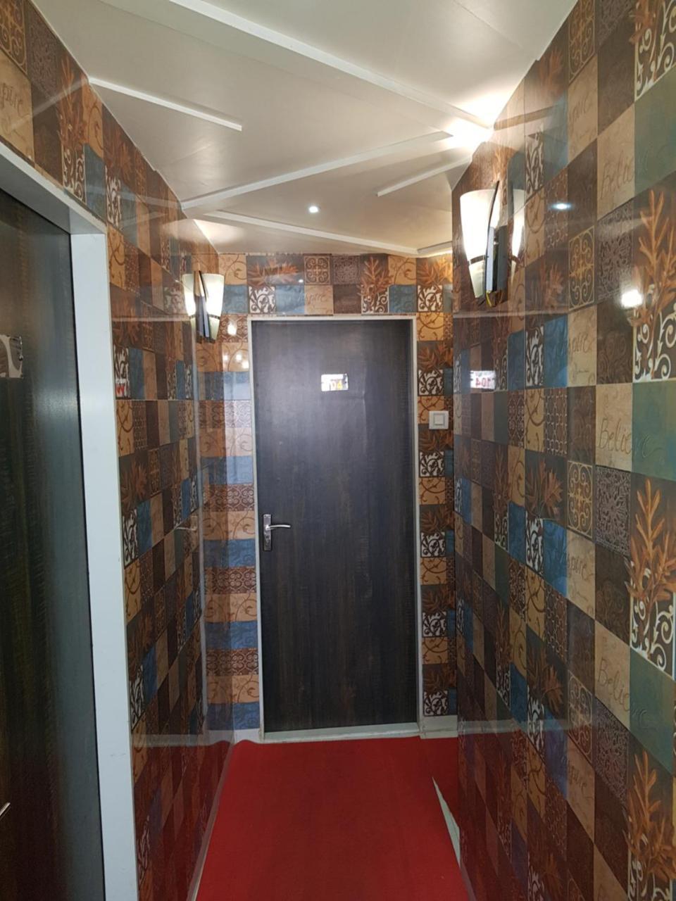 Premier Inn Мумбаи Экстерьер фото
